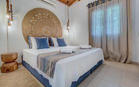Glyfada Sea Blue apartment 137 Menigos resort